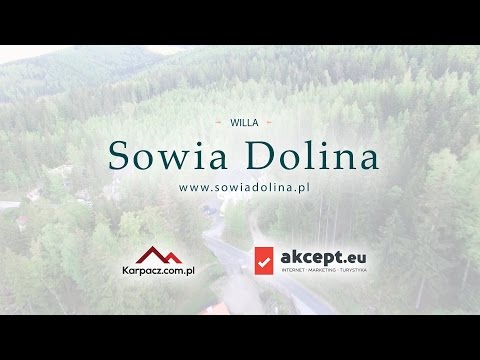 Willa Sowia Dolina - Karpacz