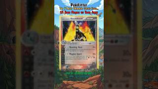 The MOST UNIQUE EX Era Pokémon Set!! 🔥💧 (Top 5 Most Expensive Team Magma vs Aqua Cards!)