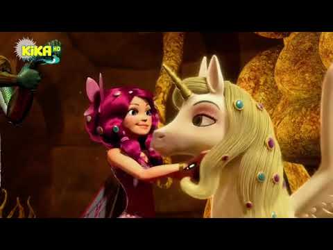 Mia and me Staffel 1 Folge 11 - Screen 10 HD Deutsch
