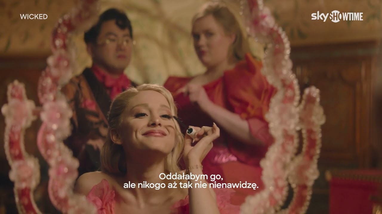 SkyShowtime przedstawia nowość na drugą opcję roku