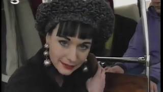 Pale Saints [4AD] Tele 5 - Off Beat