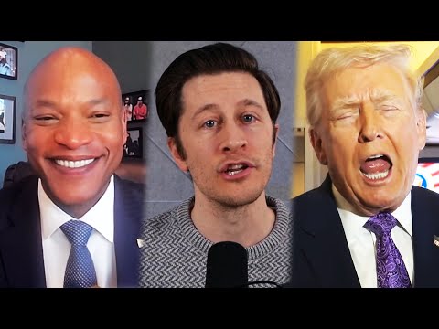 Trump has NO IDEA who he's messing with