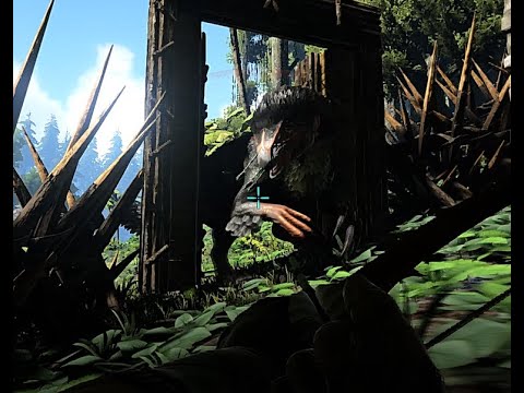 Therizinosaurus EPIC Fail In 10 Seconds! (Oh No)