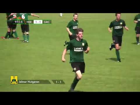 RV Report Samenvatting Heerjansdam   GRC14 finale nacompetitie