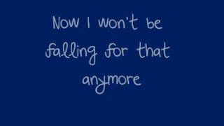 Chase Coy- I Fell in Love Once lyrics