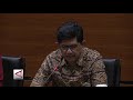 KPK ungkap transaksi suap Romahurmuziy sudah berkali-kali KPK ungkap transaksi suap Romahurmuziy sudah berkali-kali