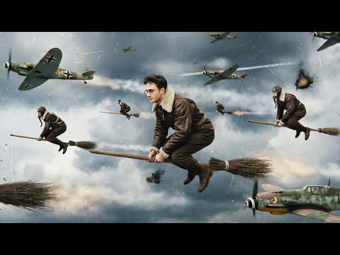 Harry Potter but World War II - Full Documentary