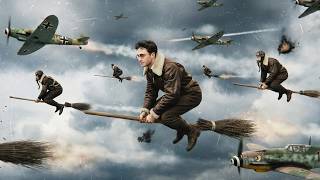 Harry Potter but World War II - Full Documentary