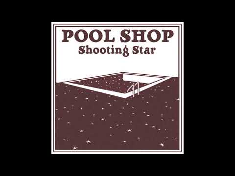 Shooting star