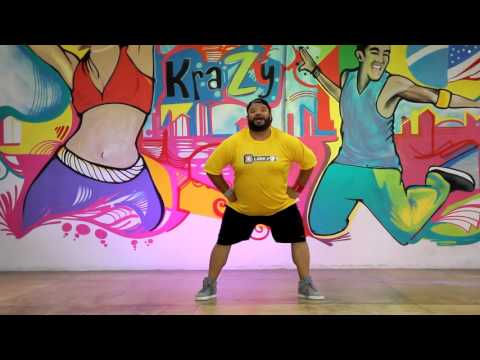 Dança Recreativa - Valsa de Helena - Coreografia Tio Pão