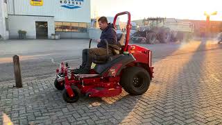 Prodaja Ferris IS2600 Zero Turn Maaier kosilice za travu - Slika 4 | Agroline BA Ferris IS2600 Zero Turn Maaier kosilica za travu | Slika 4 - Agroline