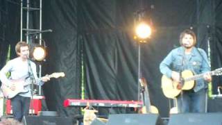 Look Out for My Love   Jeff Tweedy with Avi Buffalo, Solid sound August 15 2010