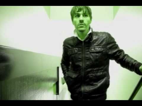 Aesop Rock & Cage - Getaway Car (Miditate Remix) |HD|