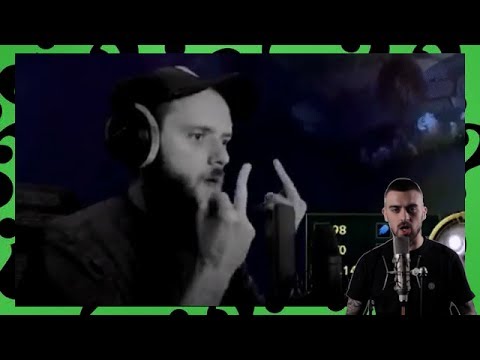 Quebonafide ft. James Willow - Dlaczego?