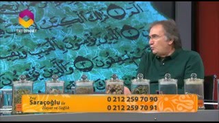 Prof. Saraçoğlu ile Hayat ve Sağlık 11.Bölüm Zatürreye Karşı Kür