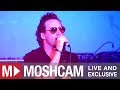 UNKLE - Hold My Hand | Live in Sydney | Moshcam