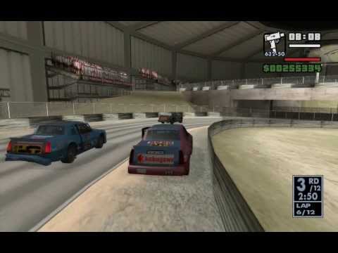 Starter Save - Part 41 - The Chain Game - GTA San Andreas PC - complete walkthrough-achieving ??.??%