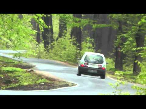 28 Kryterium Kamionki 2013 -Dawid Feliksik / Damian Feliksik - Fiat Seicento