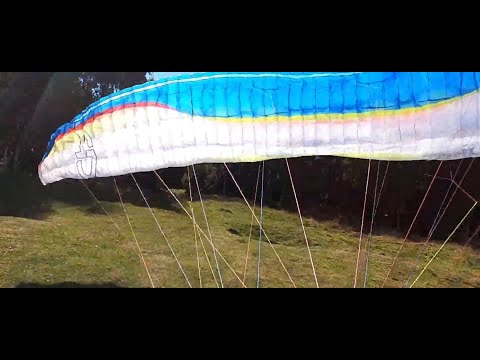 Clopotiva ~ Romania ~ take off 1151m ~ 11.09.2021 ~ A-D Soar ~ 3.47 kgs