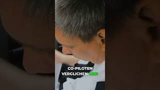 Was machen Piloten wirklich im Cockpit?