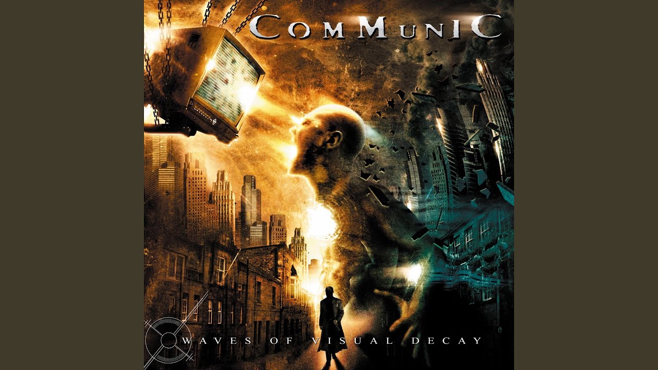 Communic - Under a Luminous Sky