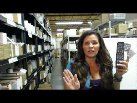 Remote Control For Insignia - $5 Promo - ElectronicAdventure.com