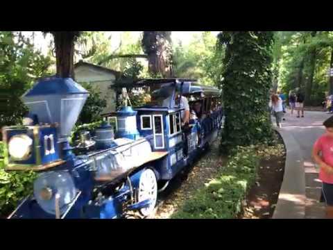 Europa Park Spezial update 11.8.18 Panoramabahn