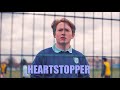 Peace Lovesick Lyric Video Heartstopper S1 Soundtrack