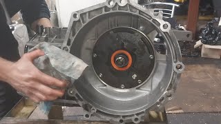 dtc p0894 - быстрое устранение