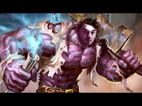 MONTER DIAMANT AVEC MUNDO - Unranked to Diamond EP91