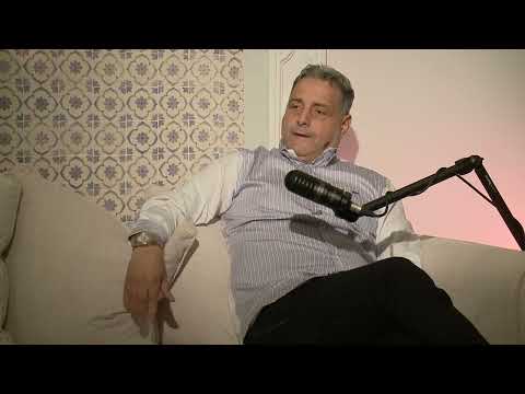 ترقبوا العدد 4 من بودكاست "ريبلاي" رفقة الضيف ناصر بويش على قناة "الخبر تيفي"