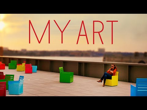 My Art (US Trailer)