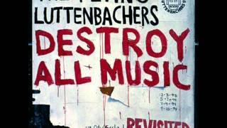 The Flying Luttenbachers - Tiamat En Arc