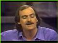 Jelly Man Kelly (James Taylor on Sesame St.)