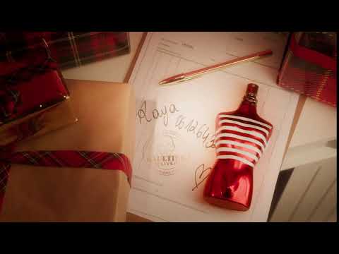 Le Mâle - Christmas Collector 2020 - Eau de toilette - JEAN PAUL GAULTIER