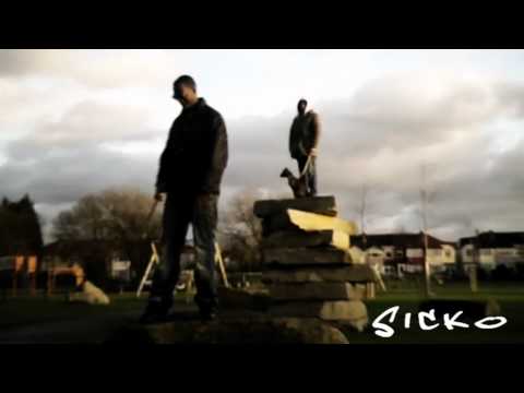 CypherSounds - Sicko - 95% (Net Video)