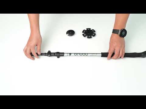 NANUQ Adventure Pole