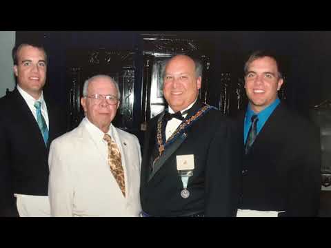 Masonic Family Legacy: An Interview with Ill. Douglas R. Policastro, 33°