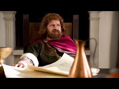 Die Deutschen S01E03 - Barbarossa und der Löwe