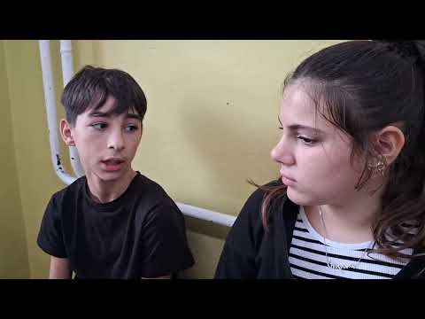 ,,Stefan je jedan od nas" - OŠ ,,Sveti Sava", Požarevac