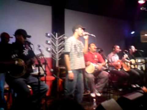 Fala Sério (Grupo Samba Diferente)  (INÉDITA)