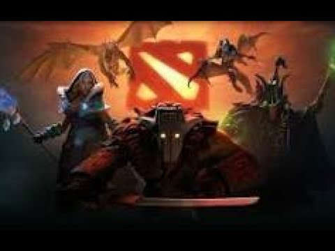 FISSURE PLAYGROUND DOTA 2 (RU)