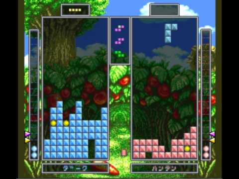 tetris battle gaiden super nintendo rom