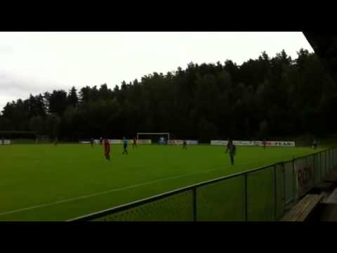 Dalkurd FF - Falu Fk