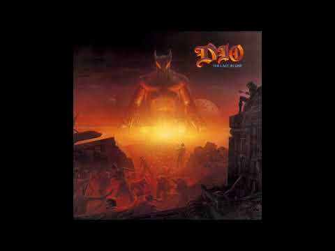 Dio - The Last In Line (HQ)