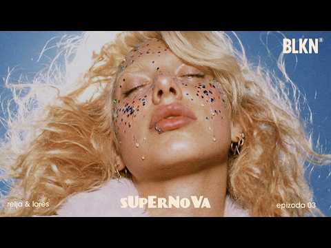 RELJA - SUPERNOVA (OFFICIAL VIDEO)