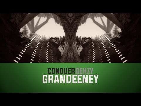 [DM] Conquer | Qehzy - Grandeeney