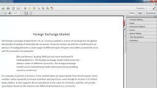 PDF: Add Watermark