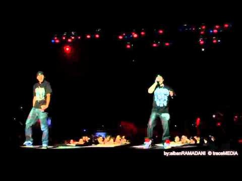 DMC aka Babloki ft Kobra - Katilat (2007)