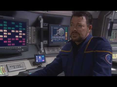 All The Riker References in Star Trek Lower Decks Explained